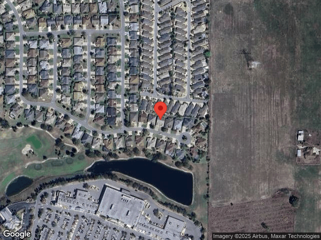 287 ellenton run, the villages,  FL 32162