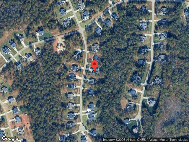3614 river watch ln
                                ,Unit Lot, franklinton,  NC 27525