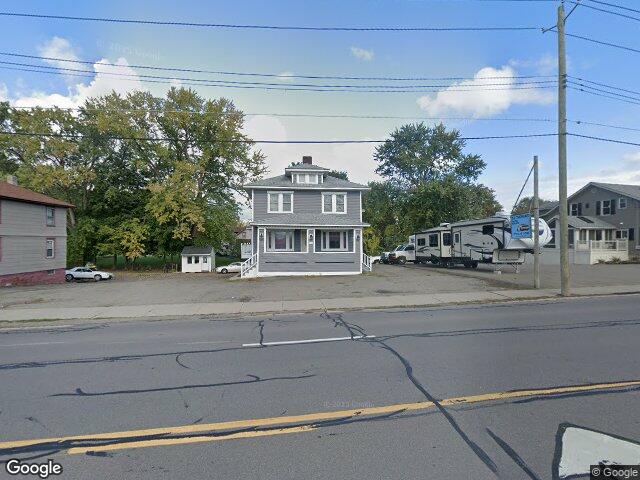 743 main st, johnson city,  NY 13790