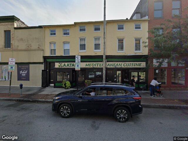 1019 s charles st, baltimore,  MD 21230