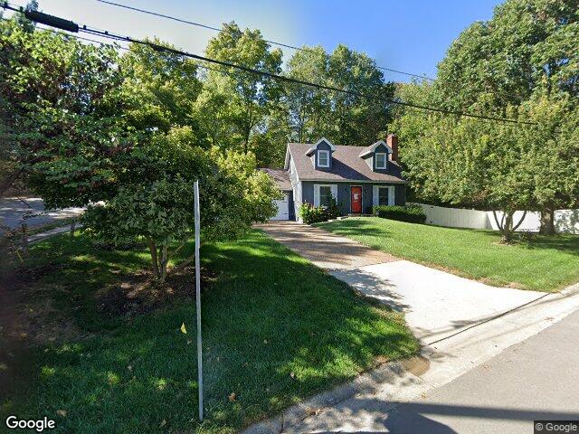 705 westridge dr, columbia,  MO 65203