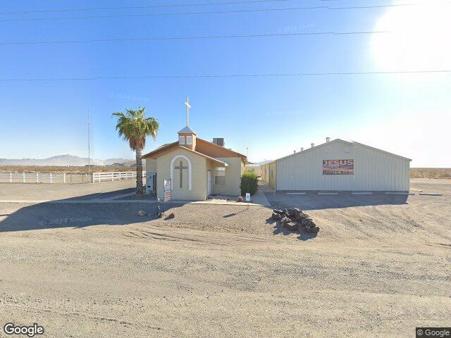 43253 vicksburg rd, salome,  AZ 85348
