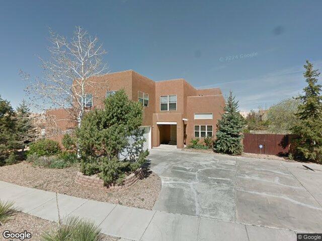 3013 cliff palace, santa fe,  NM 87507