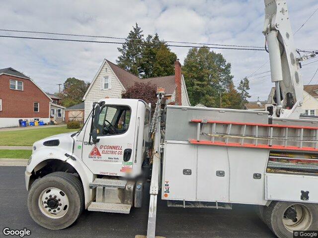 2707 robins st, endicott,  NY 13760