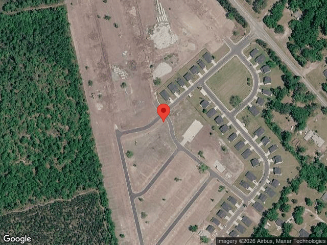 119 grove dr, guyton,  GA 31312