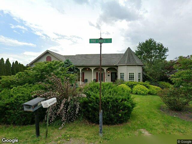 173 pine creek ave, jersey shore,  PA 17740