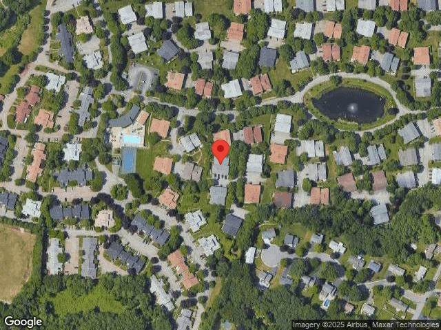 694 orleans ct, warwick,  RI 02886