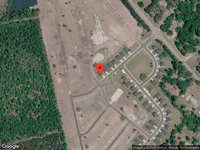 110 grove drive, guyton,  GA 31312