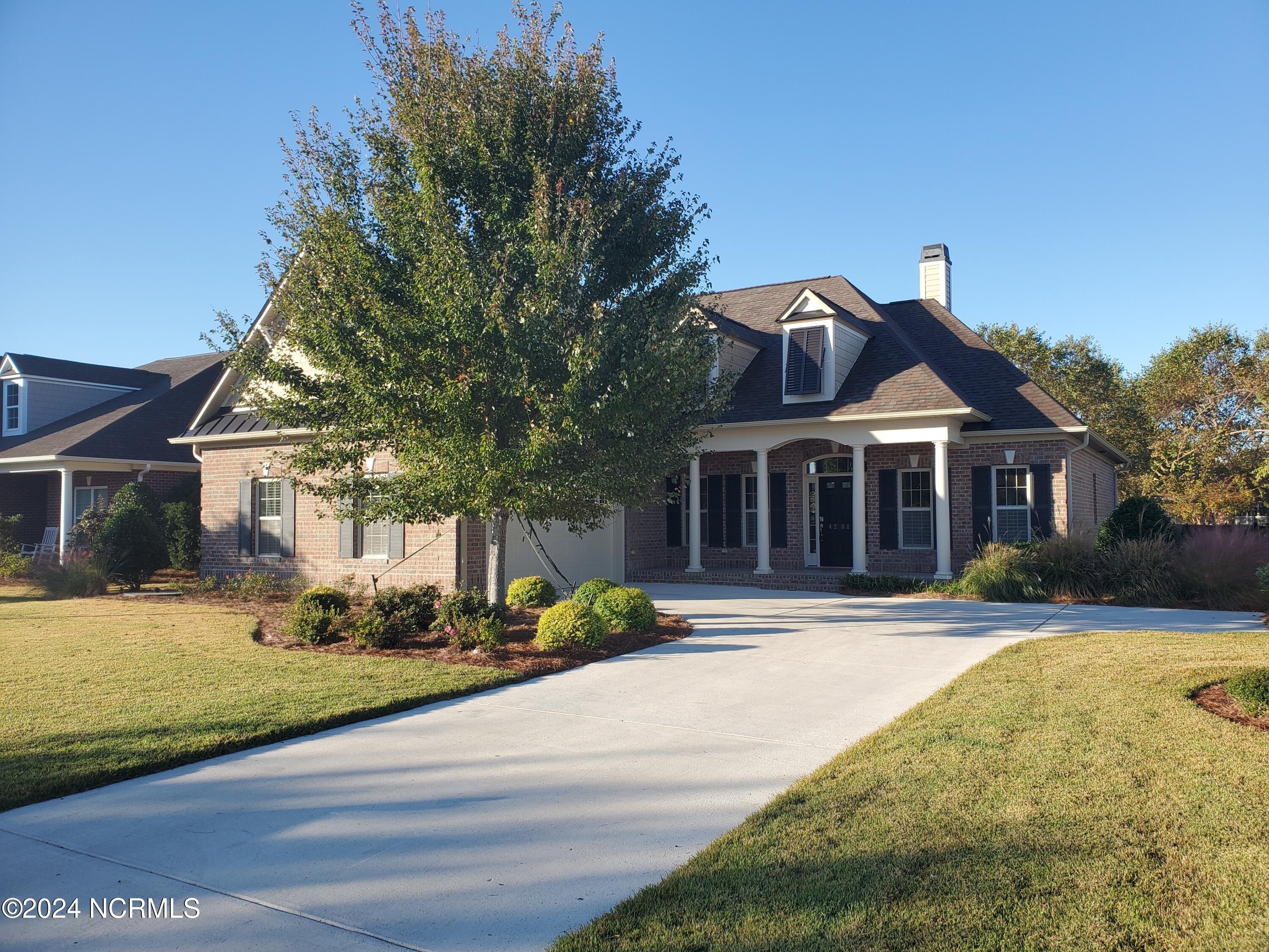 4281 ashfield pl, southport,  NC 28461