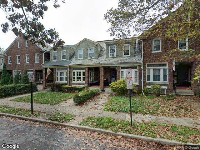  baltimore,  MD 21213