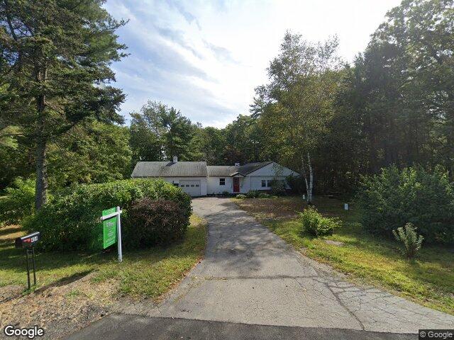 494 wiscasset rd, boothbay,  ME 04537