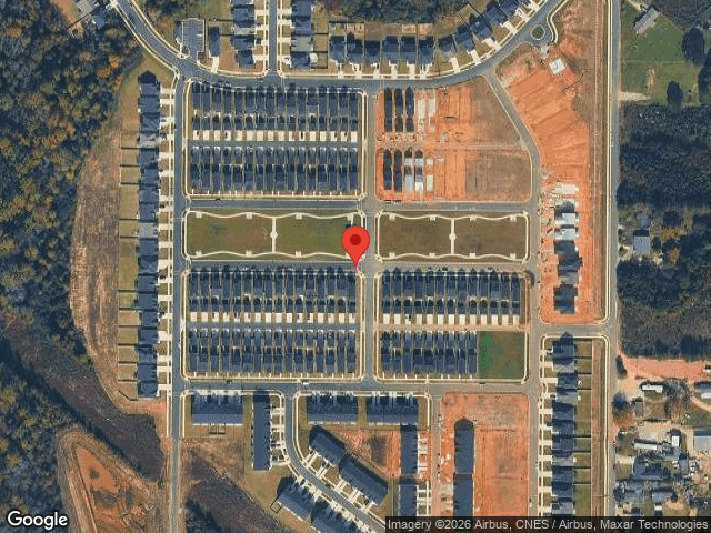 39 pear blossom parkway, clayton,  NC 27520