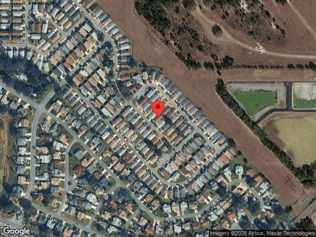 1611 campos dr, the villages,  FL 32162