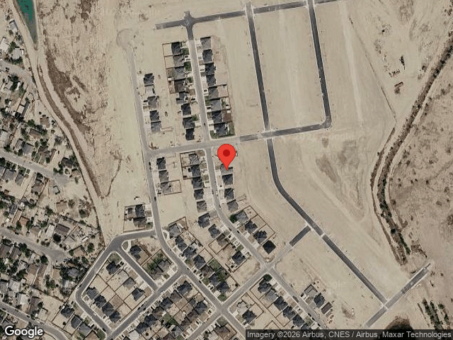 3203 ethel dr, eagle pass,  TX 78852