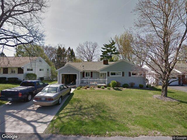 1263 cornell ave, binghamton,  NY 13901