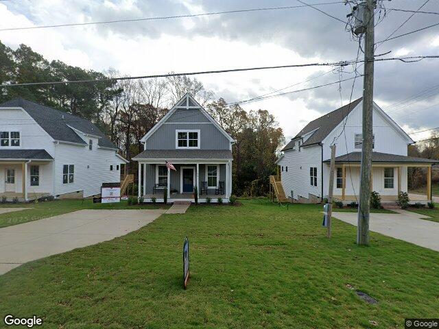 199 n smith street, clayton,  NC 27520