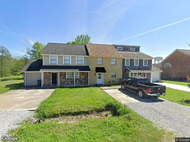 232 parkside dr, bridge city,  TX 77611