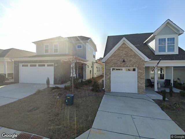 137 swain st, clayton,  NC 27527