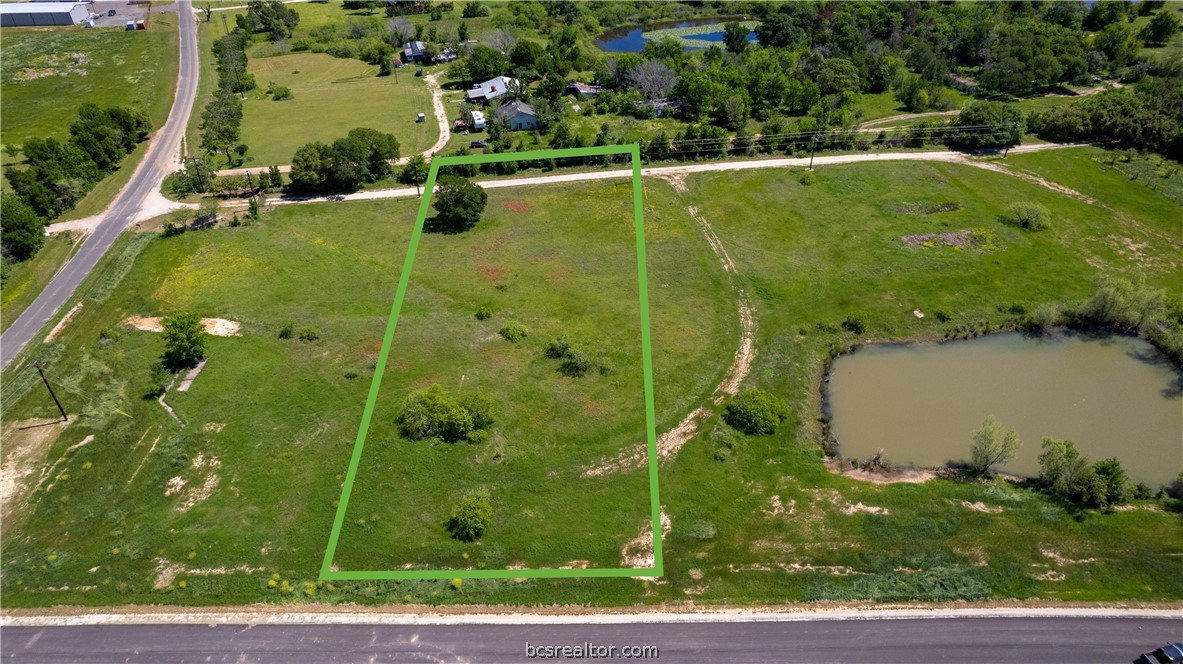 lot 29 brazos court, caldwell,  TX 77836