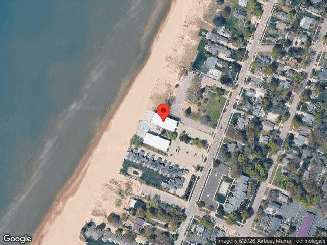 225 n shore drive # 001, south haven,  MI 49090
