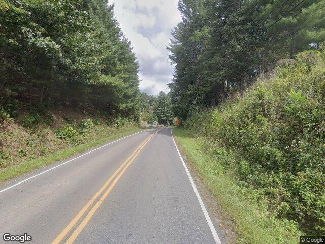 4 +/-acres hwy 194, warrensville,  NC 28693