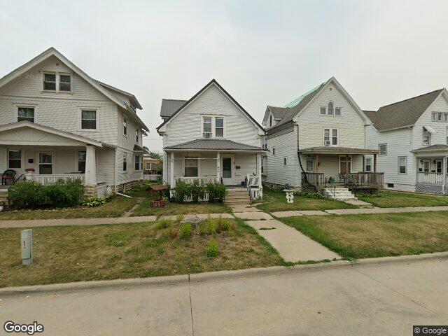 622 4th ave sw, cedar rapids,  IA 52404