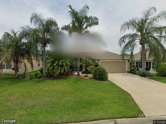1410 loris loop, the villages,  FL 32162