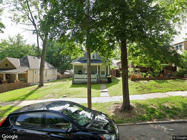 320 n oakley ave, kansas city,  MO 64123