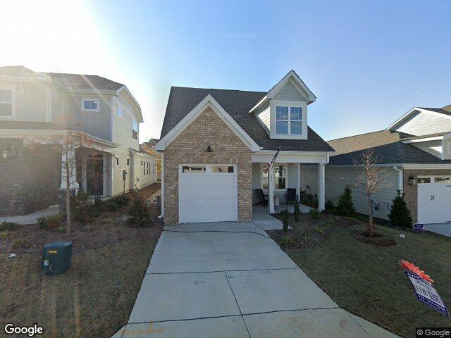 143 swain st, clayton,  NC 27527