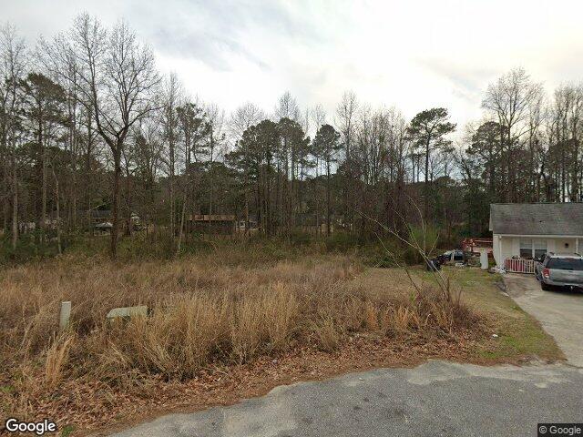 124 evans street, four oaks,  NC 27524