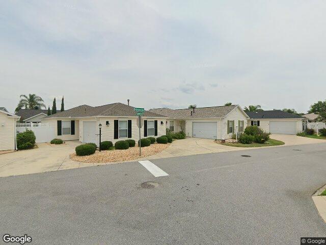 863 drakeswood ave, the villages,  FL 32162