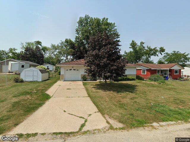 280 owen st nw, cedar rapids,  IA 52405