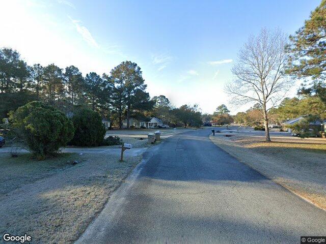 0 huger street, rincon,  GA 31326