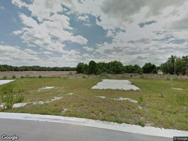 4813 se 92nd blvd, webster,  FL 33597