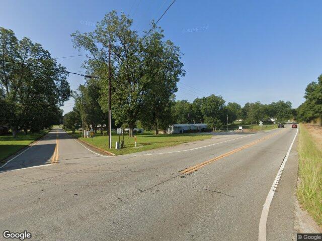 61 acres 61 hwy unit acres barnesville, the rock,  GA 30285