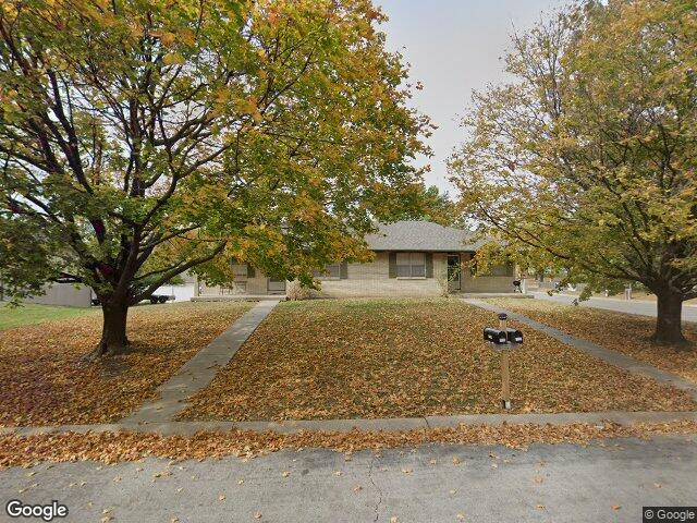 7120 n park avenue # 7122
                                ,Unit # 7122, kansas city,  MO 64118