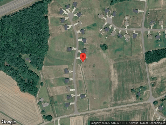 116 maxwell farm ln, selma,  NC 27576