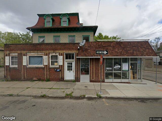 33 pine st, binghamton,  NY 13901
