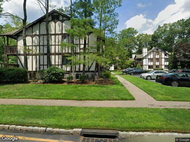 510 mark twain way, mahwah,  NJ 07430
