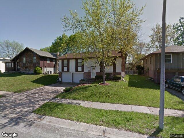 6803 e 140th ter, grandview,  MO 64030