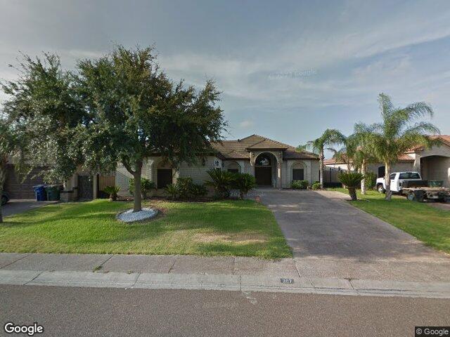 307 lake carnegie ct, laredo,  TX 78041