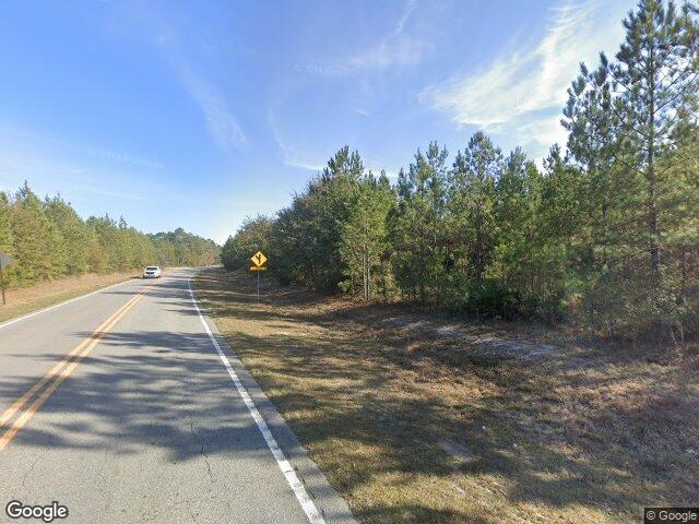 tract 4 0 blue jay road, guyton,  GA 31312