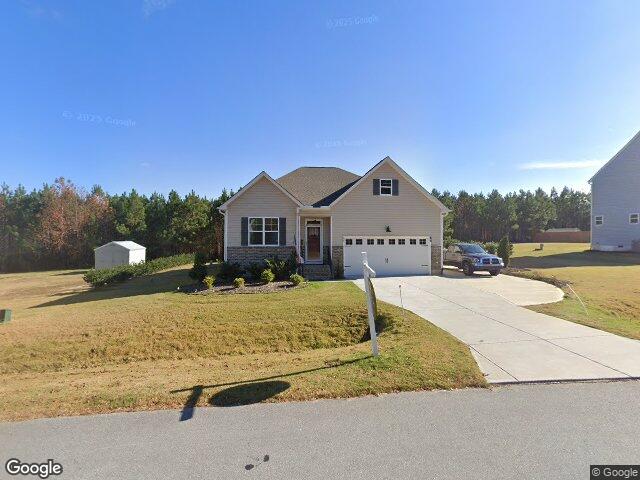68 nickleby way, wendell,  NC 27591
