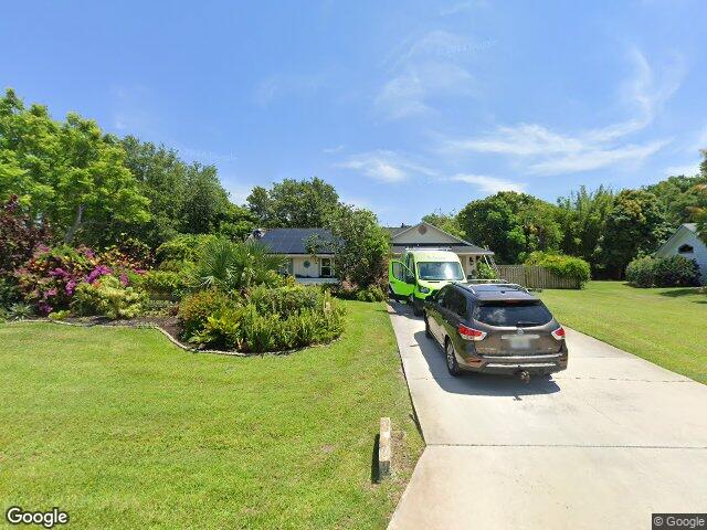 2961 ne heather ct, jensen beach,  FL 34957