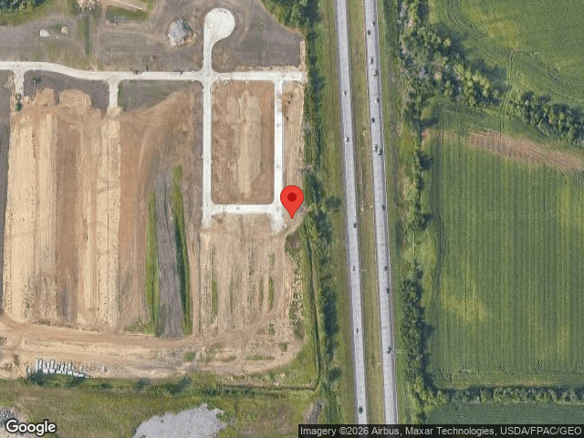 2457 chloe ln, hiawatha,  IA 52233