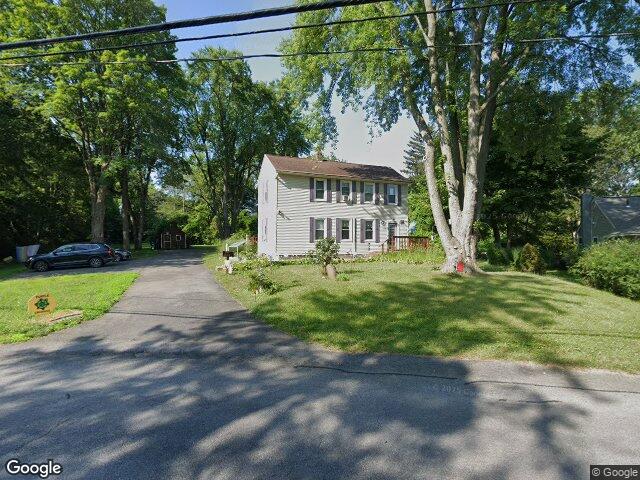 1824 hillside ave, schenectady,  NY 12309