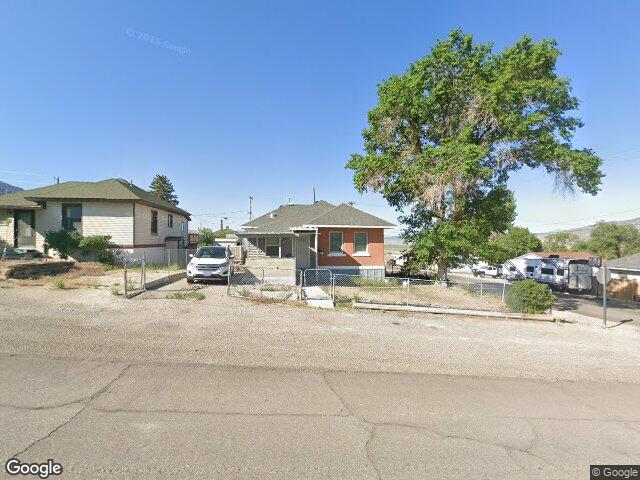 23 avenue b, mc gill,  NV 89318