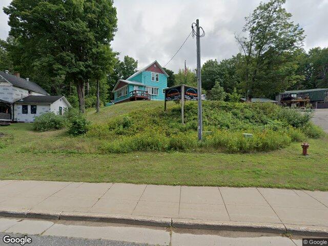 2494 hwy 17, phelps,  WI 54554