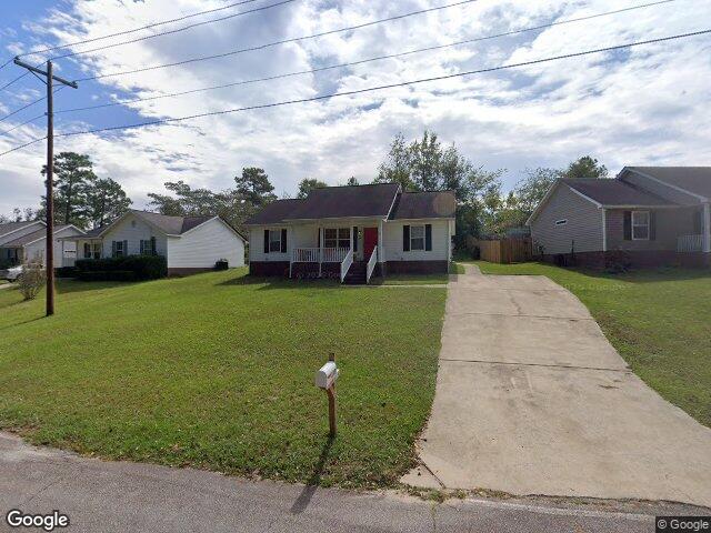 130 new way rd, columbia,  SC 29223
