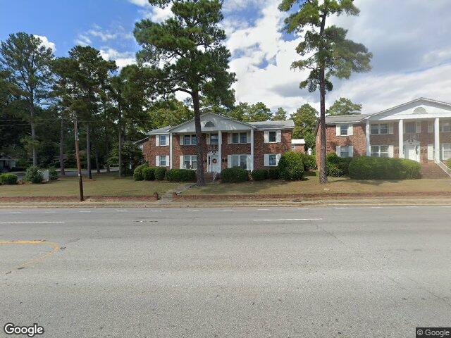 3905 forest drive, columbia,  SC 29204